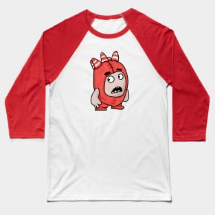 oddbods Baseball T-Shirt